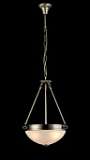 Подвесной светильник Maytoni Herbert CL1012-03-R