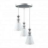 Подвесная люстра Lamp4you Modern C-33-CR-M-00-CR-LMP-O-16