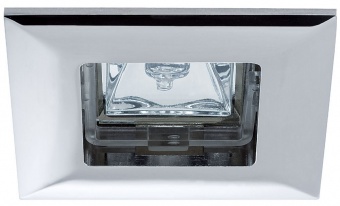 Уличный светильник (в комплекте 4 шт.) Paulmann Premium Quadro 99573