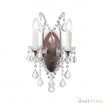 Бра Ideal Lux Liberty AP2