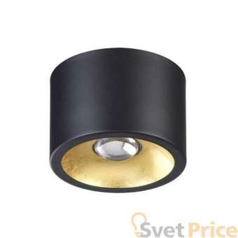 Потолочный светильник Odeon Light Glasgow 3875/1CL