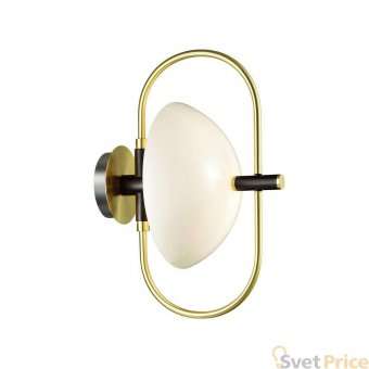 Бра Odeon Light Granta 4674/1W