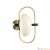 Бра Odeon Light Granta 4674/1W страна Италия Бра Odeon Light Granta 4674/1W