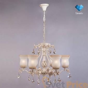 Подвесная люстра Bogates 922/6 Strotskis