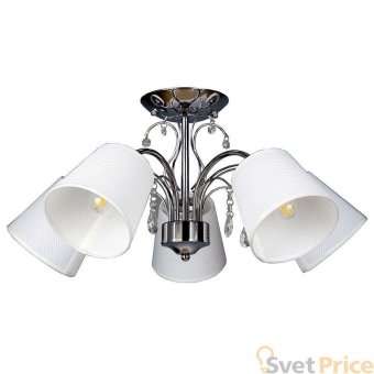 Потолочная люстра Omnilux Novello OML-56307-05