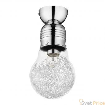 Потолочный светильник Britop Bulb 2820128
