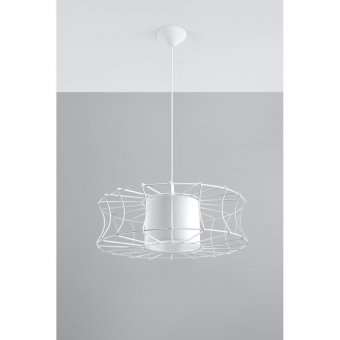 Подвесная люстра Sollux Salerno SL.0299