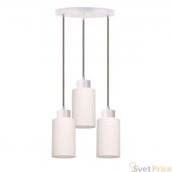 Подвесная люстра Spot Light Bosco 1714532