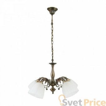 Подвесная люстра Spot Light Venosa 5029511