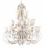 Подвесная люстра ST Luce Sogni SL251.503.24