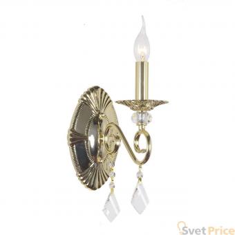 Бра Arti Lampadari Fortezza E 2.1.1 G