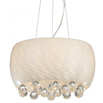Подвесная люстра Odeon Light Sacra 2567/5