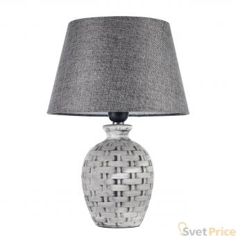 Настольная лампа Arti Lampadari Alberto E 4.1 S