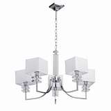 Подвесная люстра MW-Light Прато 1 101010305