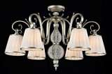 Подвесная люстра Maytoni Brezza ARM002-06-NG