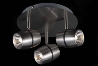 Спот Maytoni Meson ECO004-03-N