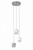 Подвесная люстра Brilliant Tanila G93279/15
