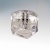 Встраиваемый светильник Lightstar Romb 004060 страна Италия Встраиваемый светильник Lightstar Romb 004060