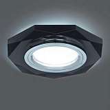 Встраиваемый светильник Gauss Backlight BL056