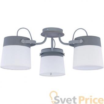 Потолочная люстра TK Lighting 1743 Modern 3