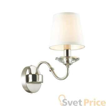 Бра Odeon Light Ester 4181/1W