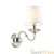 Бра Odeon Light Ester 4181/1W страна Италия Бра Odeon Light Ester 4181/1W