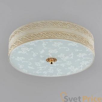 Потолочный светильник Elvan C8326-03A-(TLIG)