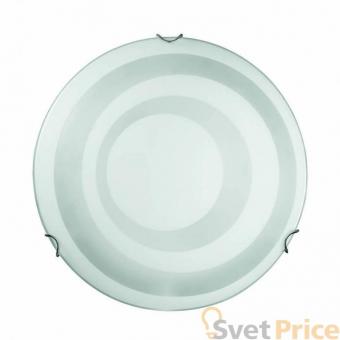Настенный светильник Ideal Lux Dony PL2