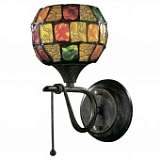 Бра Odeon Light Velute 2094/1W