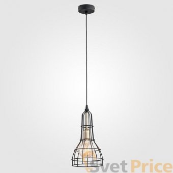 Подвесной светильник TK Lighting 2208 Long