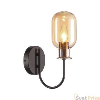 Бра Odeon Light Grif 4700/1W