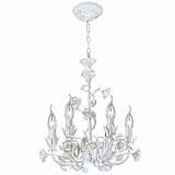 Подвесная люстра Donolux Giardino di Rose S110165/6