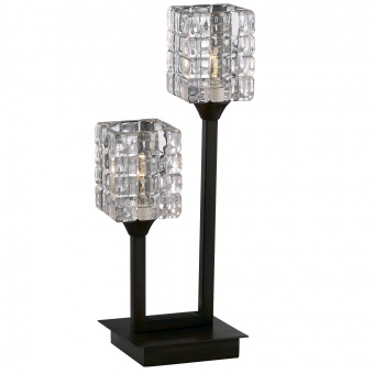 Лампа настольная Odeon Star 2056/2T