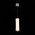 Подвесной светодиодный светильник ST Luce Bambu SL807.503.01 страна Италия Подвесной светодиодный светильник ST Luce Bambu SL807.503.01