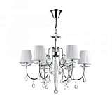 Подвесная люстра Maytoni Emilio ARM584-06-N