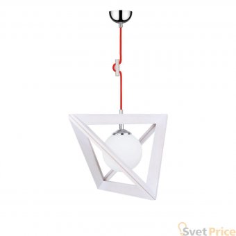 Подвесной светильник Spot Light Trigonon 1251632