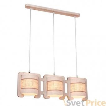 Подвесной светильник Silver Light Calvados 257.51.3