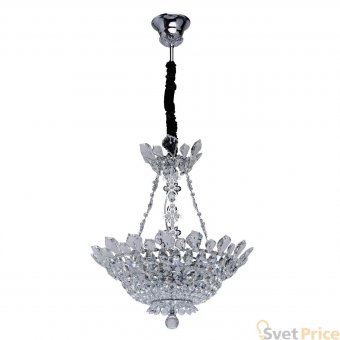 Подвесной светильник MW-Light Патриция 1 447010306