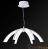 Подвесная люстра IDLamp Donata 390/6-LEDWhite страна Италия Подвесная люстра IDLamp Donata 390/6-LEDWhite