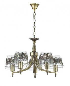Подвесная люстра Lumion Colombina 3051/5