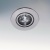 Встраиваемый светильник Lightstar Acuto 070014 страна Италия Встраиваемый светильник Lightstar Acuto 070014