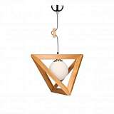 Подвесной светильник Spot Light Trigonon 1251470