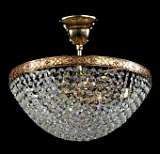 Потолочный светильник Maytoni Fabric D783-PT30-6-G