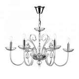 Подвесная люстра Maytoni Marcella ARM586-06-N