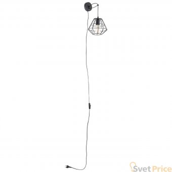 Бра TK Lighting 2282 Diamond