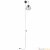 Бра TK Lighting 2282 Diamond страна Польша Бра TK Lighting 2282 Diamond