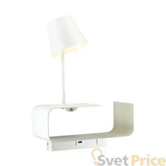 Бра Odeon Light Sven 4161/6WL