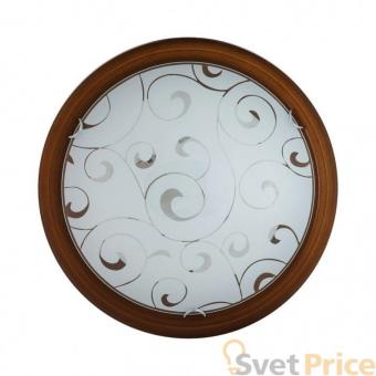 Настенный светильник Toplight Kelly TL9043Y-02OA