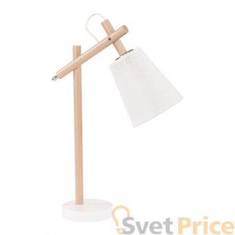Настольная лампа TK Lighting 667 Vaio 1