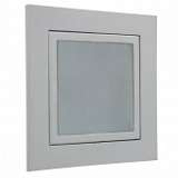 Встраиваемый светильник Paulmann Profi  Window 75320